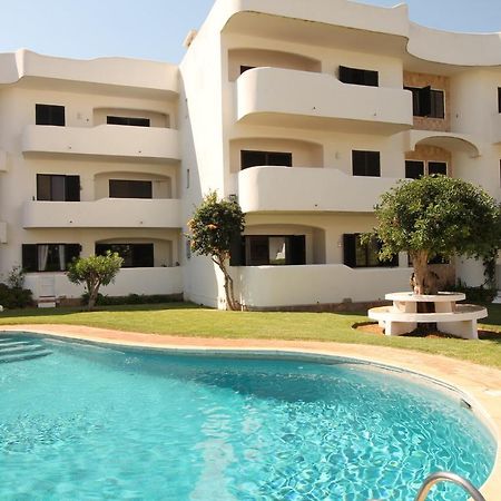 Deluxe Apartment Vilamoura Exterior photo